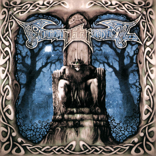 Finntroll - Nattfödd (10th anniversary edition) (10th Anniversary Edition CD)
