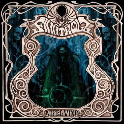 Finntroll - Nifelvind (CD)