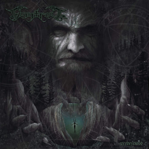 Finntroll - Vredesvã¤vd (CD)