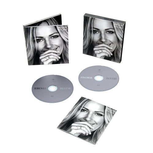 Helene Fischer - Helene fischer (Digipak CD)