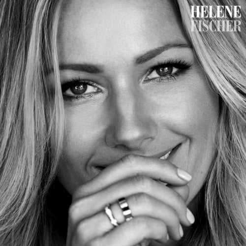 Helene Fischer - Helene fischer (CD)
