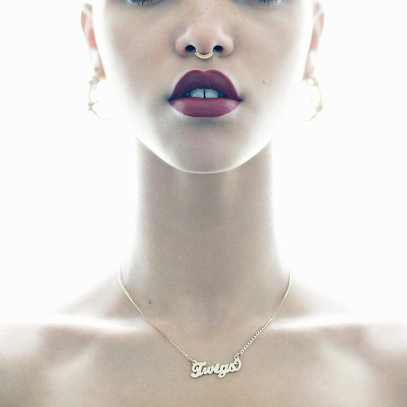 Fka Twigs - Ep2 (12-inch maxi-single)