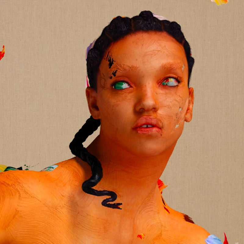 Fka Twigs - Magdalene (LP)