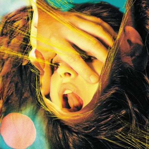 Flaming Lips - Embryonic (CD)