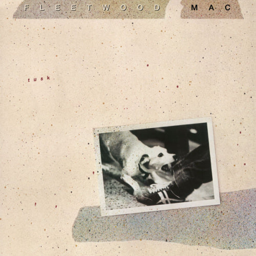 Fleetwood Mac - Tusk (CD)