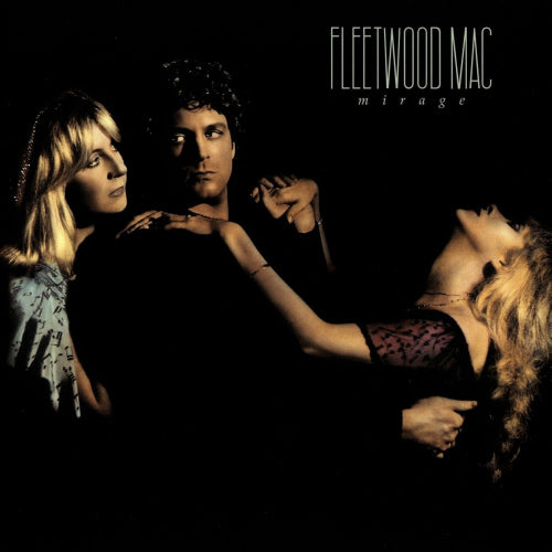 Fleetwood Mac - Mirage (180gr., High Quality", "Reissue", "Remastered LP)