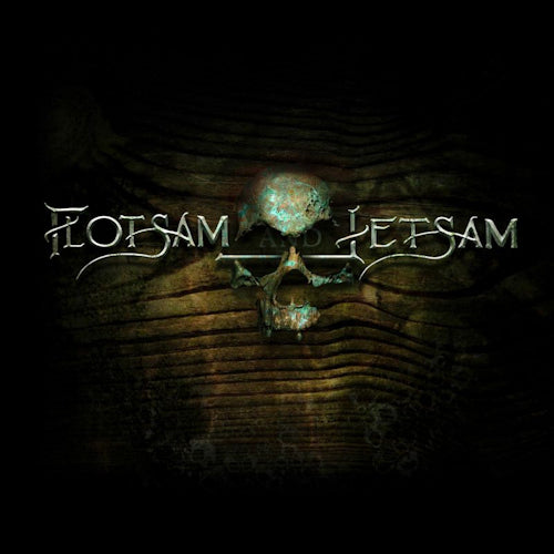 Flotsam And Jetsam - Flotsam and jetsam (Digipak CD)