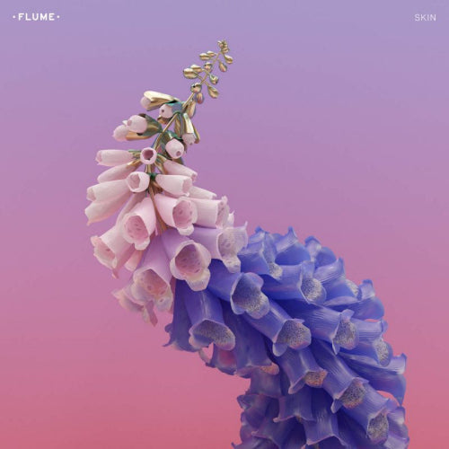 Flume - Skin (3781998 LP)