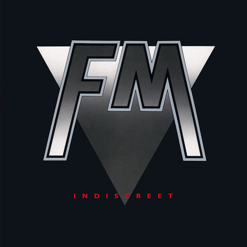 Fm - Indiscreet (LP)