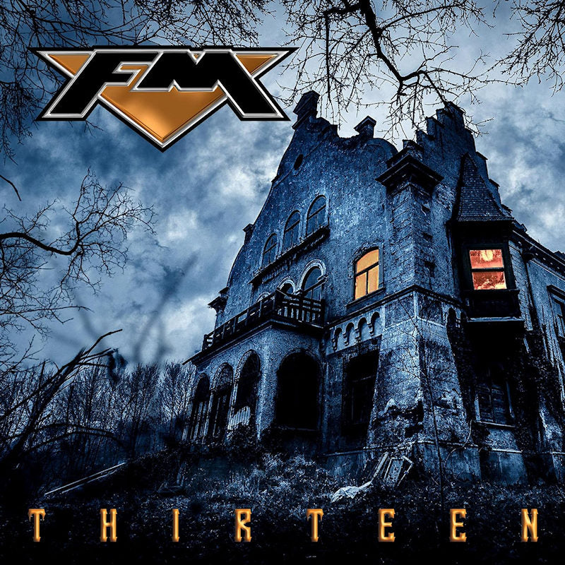 FM - Thirteen (Japan Import CD)