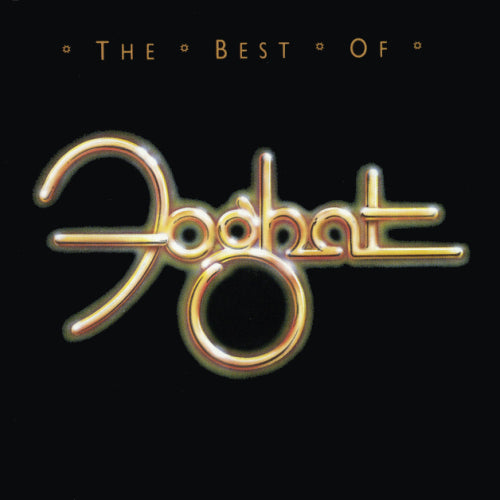 Foghat - Best of (CD)