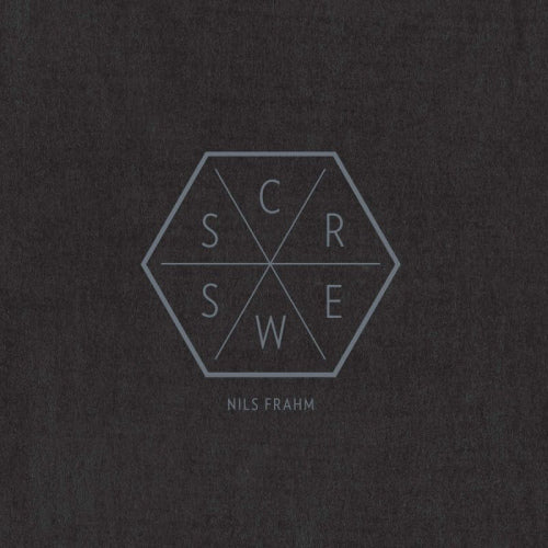 Nils Frahm - Screws reworked (CD)