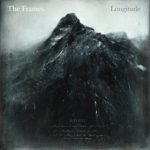 Frames - Longitude ((an Introduction To the Frames), Digipak CD)