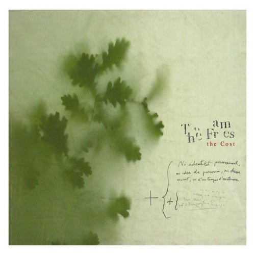 The Frames - The cost (CD)