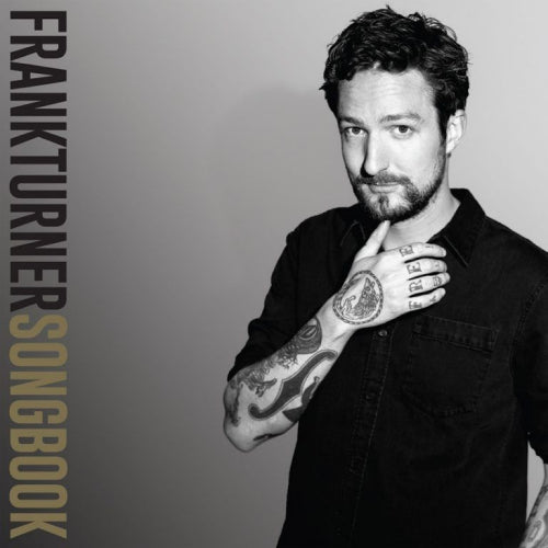 Frank Turner - Songbook (CD)