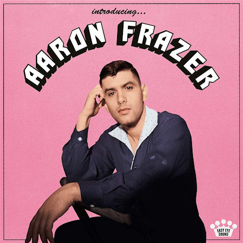 Frazer, Aaron - Introducing... (5001007 LP)