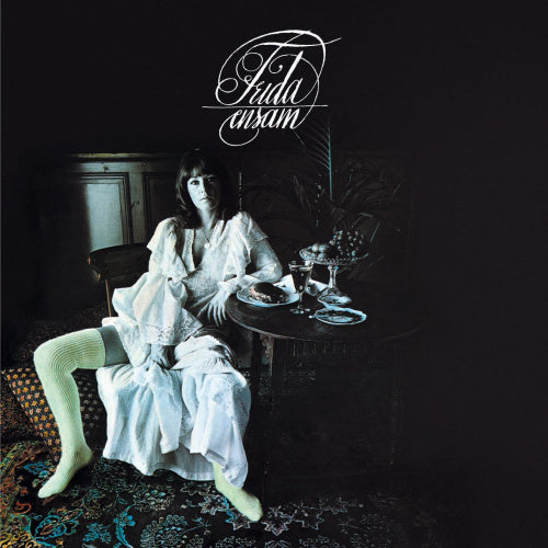 Frida - Ensam (Swedish 1975/ Remastered + 2 Bonustracks CD)