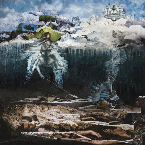 Frusciante, John - Empyrean (Anniversary Edition LP)