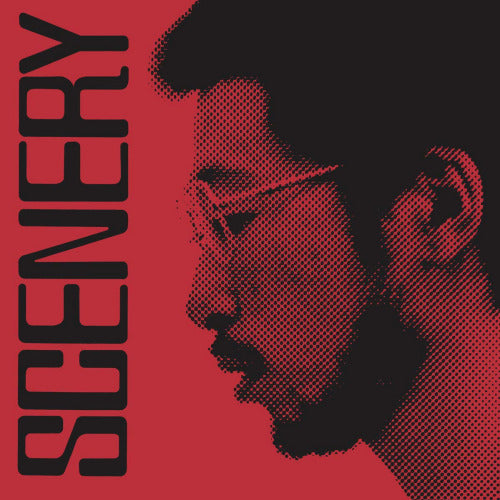 Ryo Fukui - Scenery (Incl. Sticker, Digipak CD)