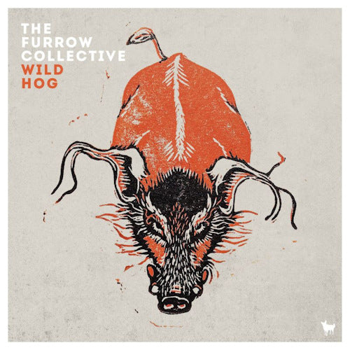 Furrow Collective - Wild hog (English/Scottish Quartet LP)