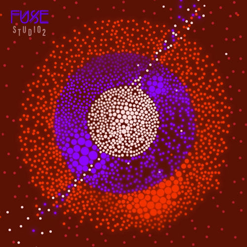 Fuse - Studio 2 (Breunis/Van Dalen/Van Der Schalie/Philippens/Nijboer, Digisleeve CD)