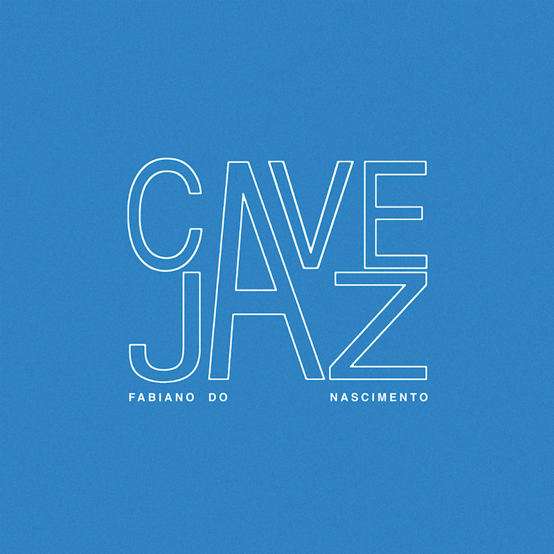 Fabiano Do Nascimento - Cavejaz (CD)