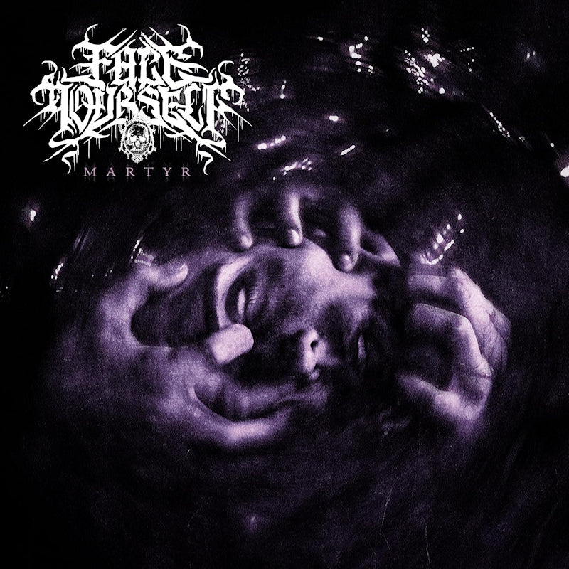 Face Yourself - Martyr (12-inch maxi-single)
