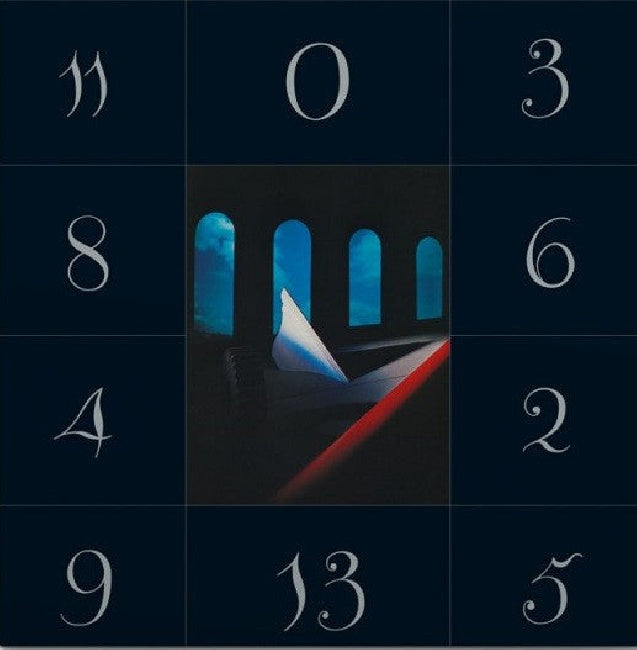 New Order - Murder (2020 Remaster 12-inch maxi-single)