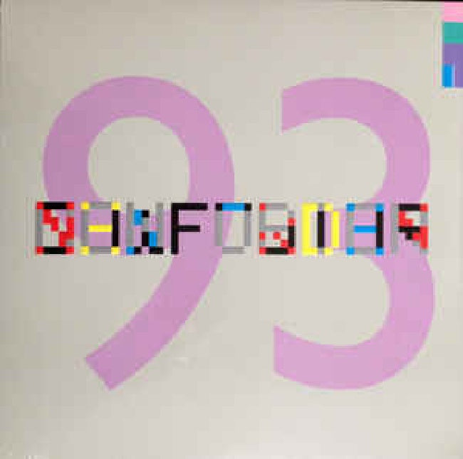 New Order - Confusion (2020 Remaster 12-inch maxi-single)