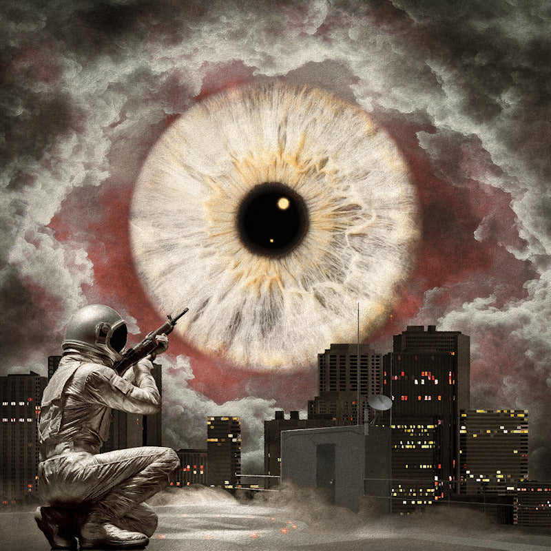 Failure - Location lost (High Quality LP)