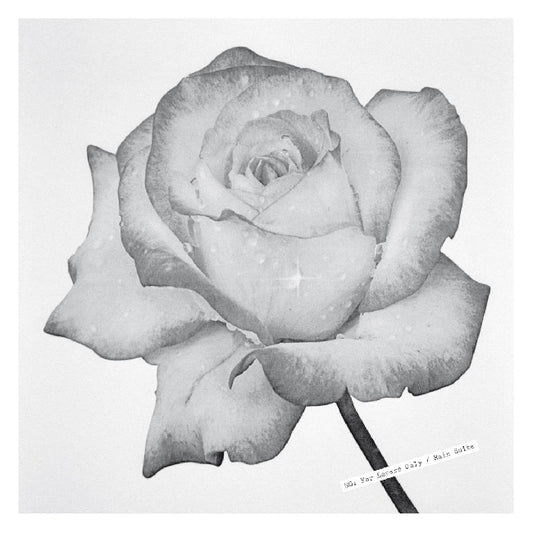 Sg - For lovers only / rain suite (LP)