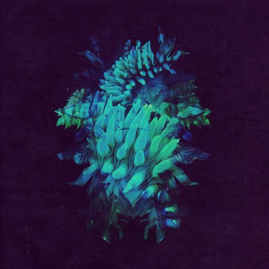 Fakear - All glows (CD)