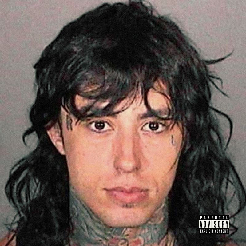 Falling In Reverse - Popular monster (LP)