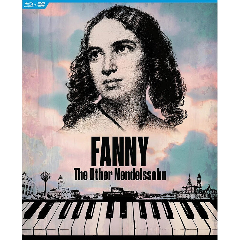 Fanny Mendelssohn - The other mendelssohn (Limited Edition DVD)