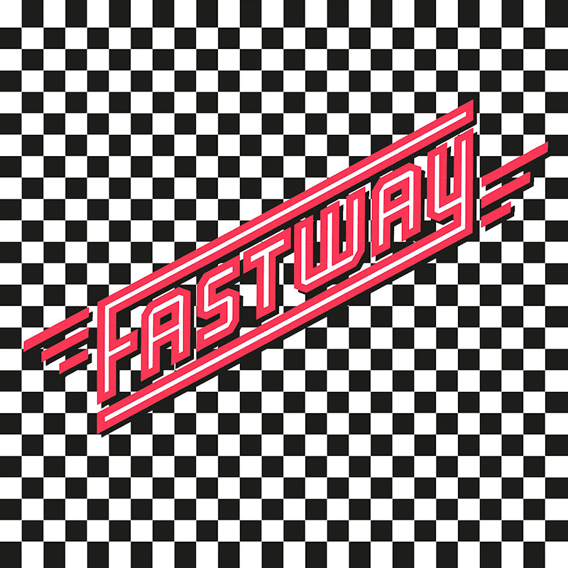 Fastway - Fastway (W/ Bonus Track : "Far Far From Home" CD)