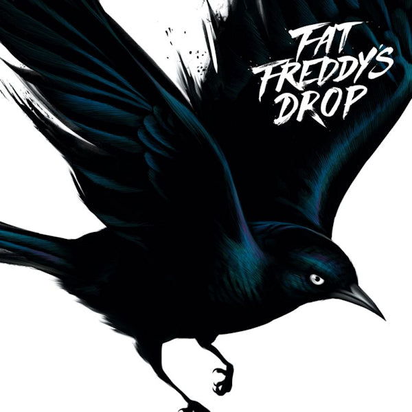 Fat Freddy's Drop - Blackbird (Double Lp With Download Code LP)