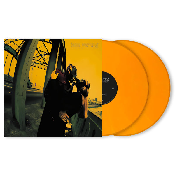 Fates Warning - Disconnected -coloured- (LP)