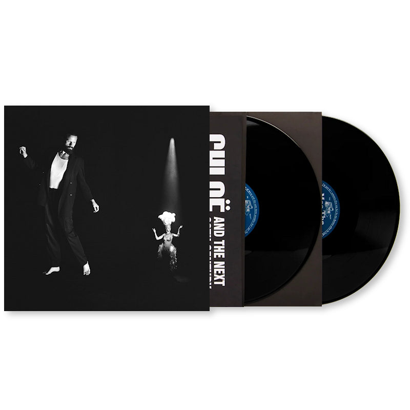 Father John Misty - Chloe and the next 20th century (.. Century, Gatefold Sleeve LP)