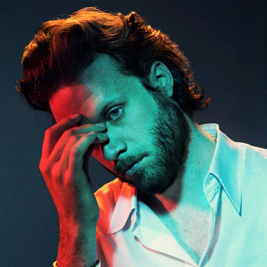 Father John Misty - God's favorite customer -digi- (.. Customer, Digipak CD)