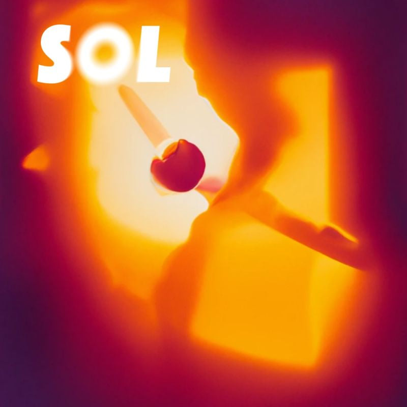 Fatima Yamaha - Sol (LP)