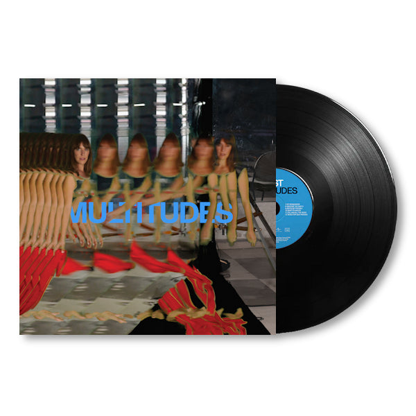 Feist - Multitudes (LP)