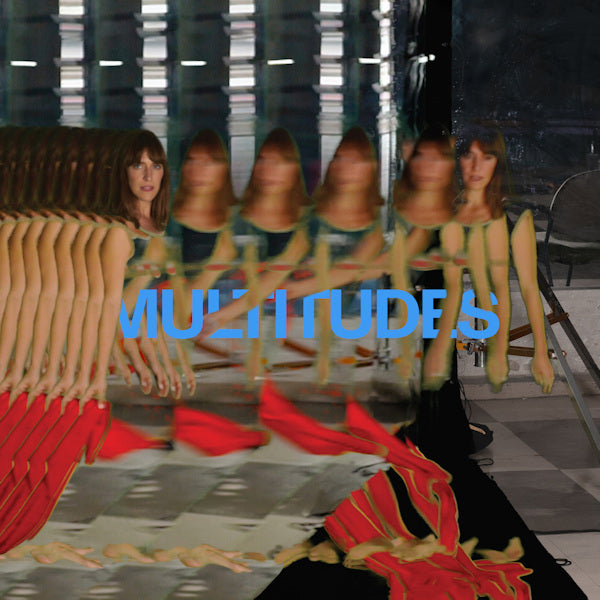 Feist - Multitudes (Transparent LP)