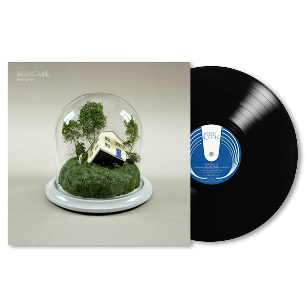 Fenne Lily - Big picture (LP)