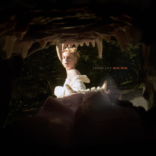 Fenne Lily - Win win (LP)