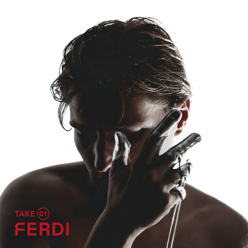 Ferdi - Take 01 (LP)