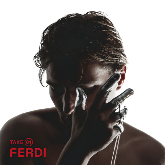 Ferdi - Take 01 (Digipak CD)