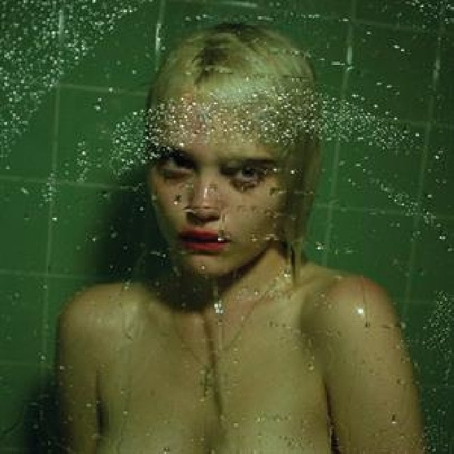 Sky Ferreira - Night time, my time (Insert LP)