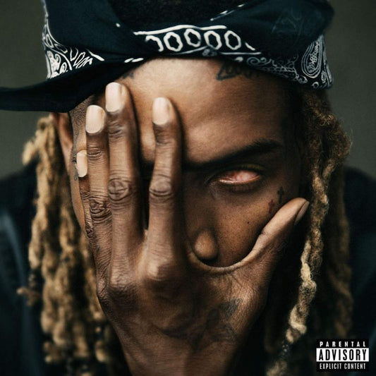 Fetty Wap - Fetty Wap - VIOLET (LP)