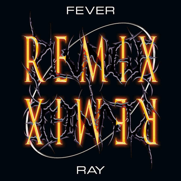 Fever Ray - Plunge Remix (LP)