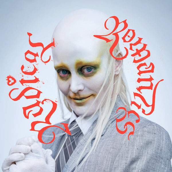 Fever Ray - Radical romantics (CD)